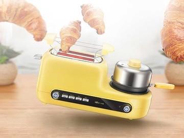 家電圈的網紅產品 不止戴森吹風機，這些家用電器同樣驚艷