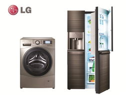 國(guó)內(nèi)白電市場(chǎng)發(fā)展趨勢(shì)與家用電器選購(gòu)指南